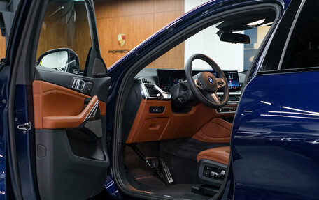 BMW X6, 2025 год, 16 090 000 рублей, 11 фотография