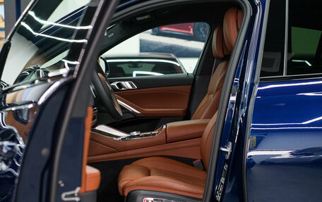 BMW X6, 2025 год, 16 090 000 рублей, 12 фотография