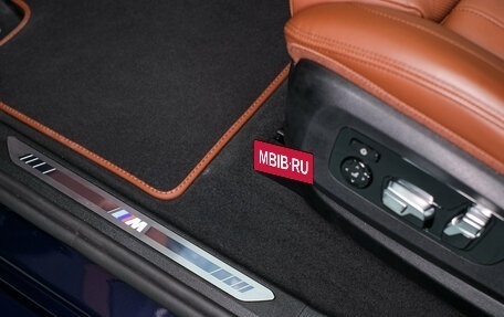 BMW X6, 2025 год, 16 090 000 рублей, 16 фотография