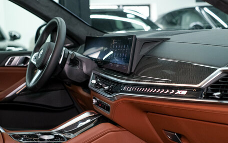 BMW X6, 2025 год, 16 090 000 рублей, 21 фотография
