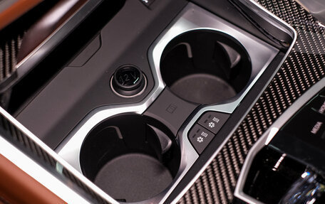 BMW X6, 2025 год, 16 090 000 рублей, 20 фотография