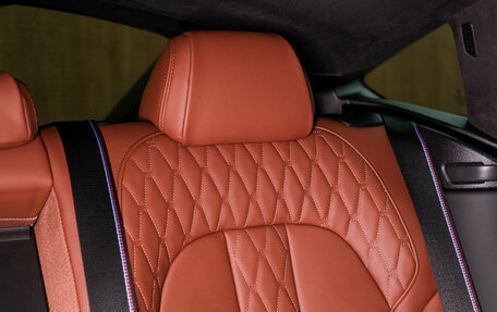 BMW X6, 2025 год, 16 090 000 рублей, 28 фотография