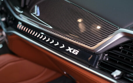 BMW X6, 2025 год, 16 090 000 рублей, 31 фотография