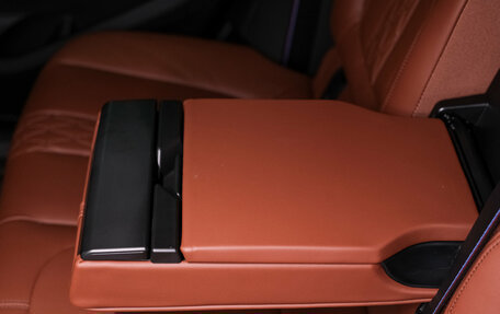BMW X6, 2025 год, 16 090 000 рублей, 25 фотография