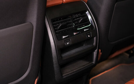 BMW X6, 2025 год, 16 090 000 рублей, 26 фотография