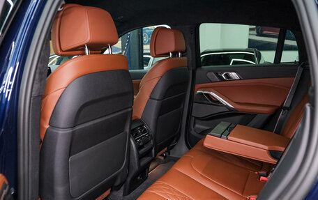 BMW X6, 2025 год, 16 090 000 рублей, 27 фотография
