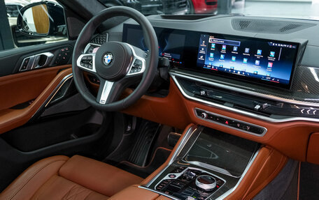 BMW X6, 2025 год, 16 090 000 рублей, 34 фотография