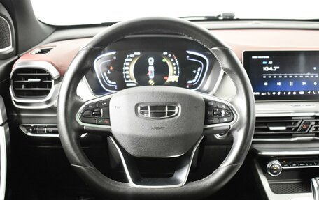 Geely Coolray I, 2021 год, 1 630 200 рублей, 13 фотография