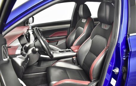 Geely Coolray I, 2021 год, 1 630 200 рублей, 10 фотография