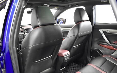 Geely Coolray I, 2021 год, 1 630 200 рублей, 11 фотография
