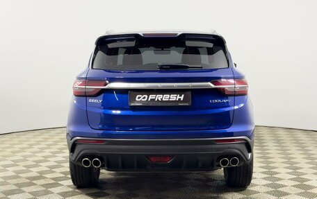 Geely Coolray I, 2021 год, 1 630 200 рублей, 4 фотография