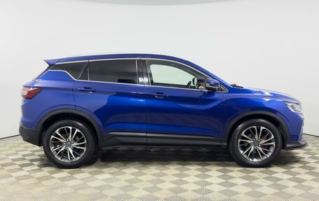 Geely Coolray I, 2021 год, 1 630 200 рублей, 5 фотография