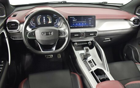 Geely Coolray I, 2021 год, 1 630 200 рублей, 6 фотография