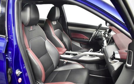Geely Coolray I, 2021 год, 1 630 200 рублей, 8 фотография