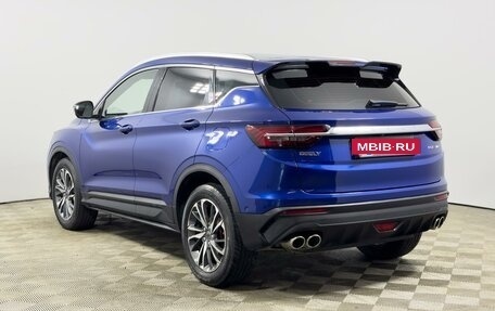Geely Coolray I, 2021 год, 1 630 200 рублей, 2 фотография