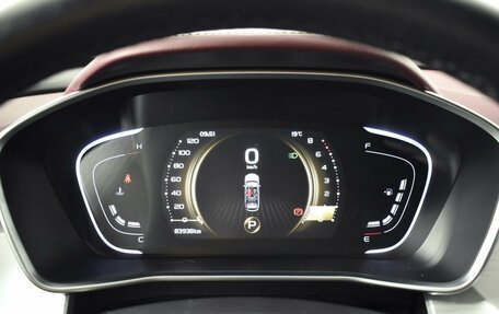 Geely Coolray I, 2021 год, 1 630 200 рублей, 14 фотография