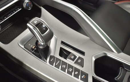 Geely Coolray I, 2021 год, 1 630 200 рублей, 21 фотография