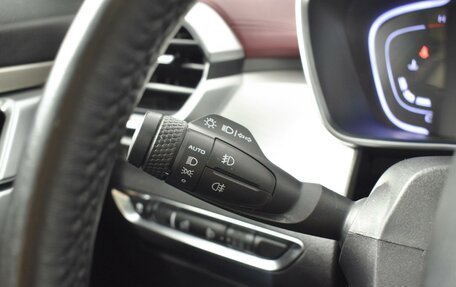 Geely Coolray I, 2021 год, 1 630 200 рублей, 17 фотография