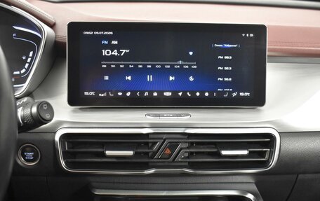 Geely Coolray I, 2021 год, 1 630 200 рублей, 19 фотография