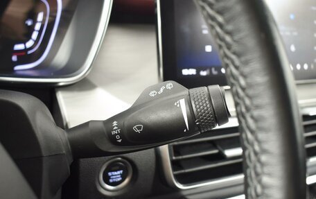 Geely Coolray I, 2021 год, 1 630 200 рублей, 18 фотография