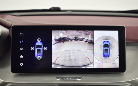 Geely Coolray I, 2021 год, 1 630 200 рублей, 20 фотография