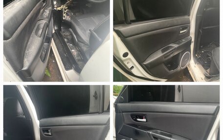 Mazda 3, 2005 год, 300 000 рублей, 4 фотография