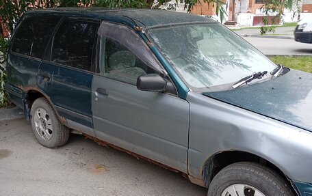Nissan AD I, 1994 год, 50 000 рублей, 2 фотография
