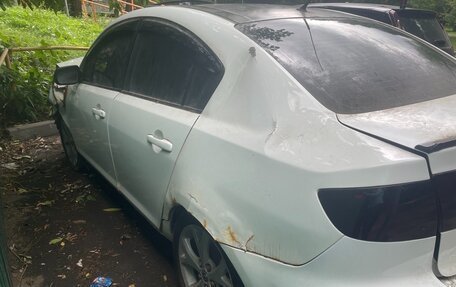 Mazda 3, 2005 год, 300 000 рублей, 2 фотография