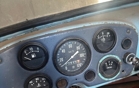 ЛуАЗ 967, 1976 год, 300 000 рублей, 7 фотография