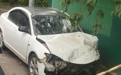 Mazda 3, 2005 год, 300 000 рублей, 7 фотография