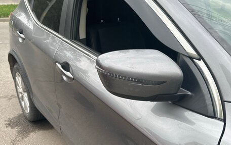 Nissan Qashqai, 2017 год, 1 600 000 рублей, 2 фотография