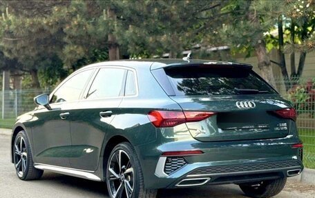 Audi A3, 2022 год, 2 120 000 рублей, 2 фотография