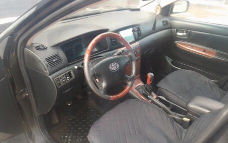 BYD F3 I, 2008 год, 210 000 рублей, 4 фотография