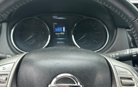 Nissan Qashqai, 2017 год, 1 600 000 рублей, 4 фотография