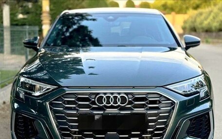 Audi A3, 2022 год, 2 120 000 рублей, 3 фотография