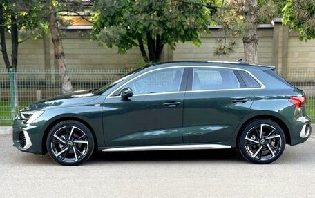Audi A3, 2022 год, 2 120 000 рублей, 5 фотография