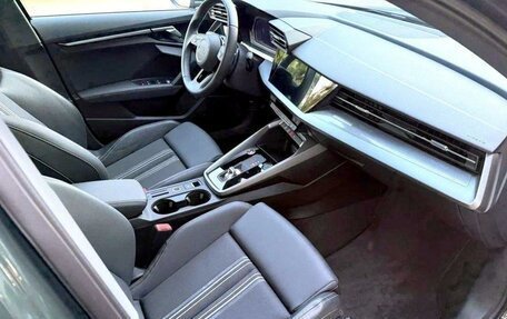 Audi A3, 2022 год, 2 120 000 рублей, 16 фотография