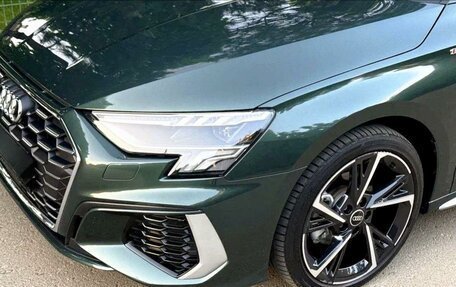 Audi A3, 2022 год, 2 120 000 рублей, 8 фотография