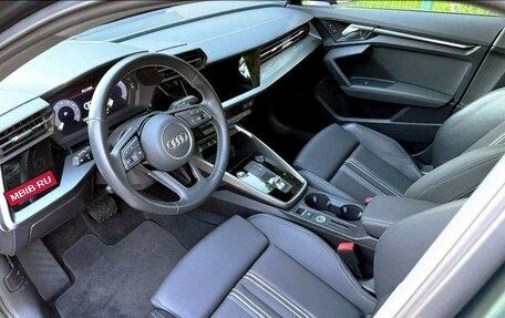 Audi A3, 2022 год, 2 120 000 рублей, 11 фотография