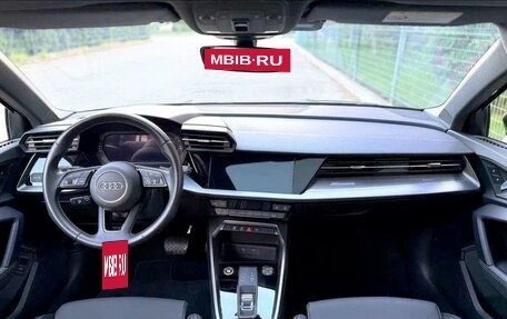 Audi A3, 2022 год, 2 120 000 рублей, 10 фотография