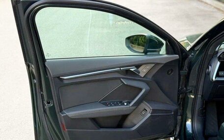 Audi A3, 2022 год, 2 120 000 рублей, 18 фотография