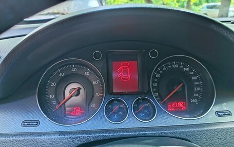 Volkswagen Passat B6, 2006 год, 580 000 рублей, 5 фотография