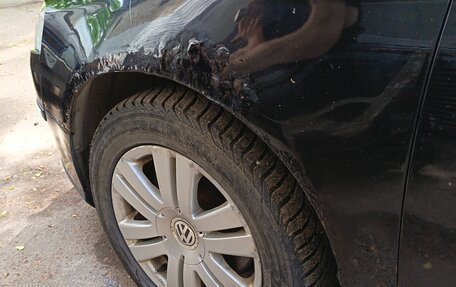 Volkswagen Passat B6, 2006 год, 580 000 рублей, 10 фотография