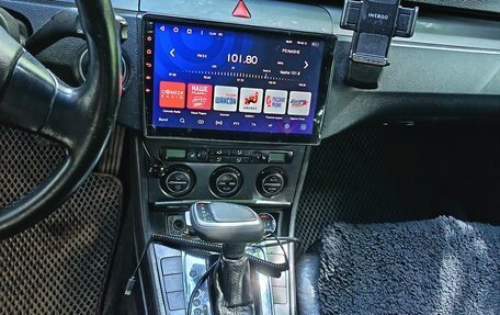 Volkswagen Passat B6, 2006 год, 580 000 рублей, 6 фотография