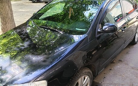 Volkswagen Passat B6, 2006 год, 580 000 рублей, 4 фотография