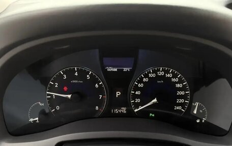 Lexus RX III, 2010 год, 2 500 000 рублей, 4 фотография