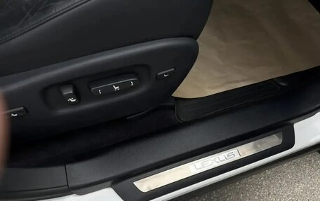 Lexus RX III, 2010 год, 2 500 000 рублей, 7 фотография