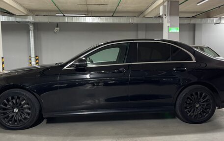 Mercedes-Benz E-Класс, 2019 год, 2 599 000 рублей, 7 фотография