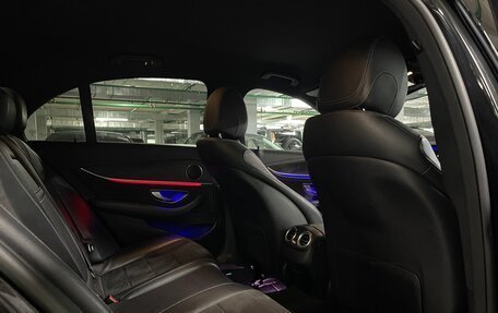 Mercedes-Benz E-Класс, 2019 год, 2 599 000 рублей, 12 фотография