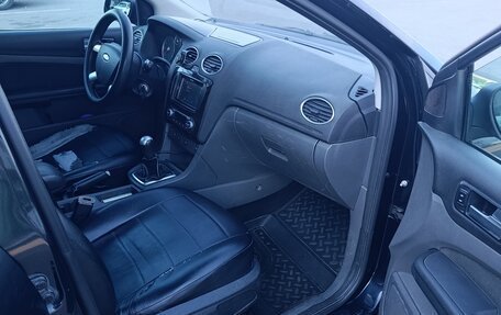 Ford Focus II рестайлинг, 2007 год, 299 000 рублей, 13 фотография
